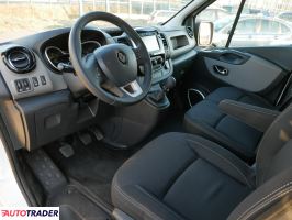 Renault Trafic 2016 1.6