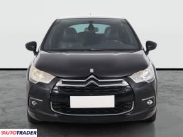 Citroen DS4 2011 1.6 109 KM