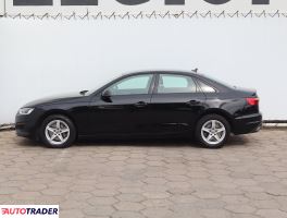 Audi A4 2020 2.0 147 KM