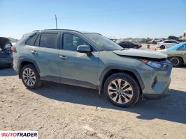 Toyota Pozostałe 2019 2