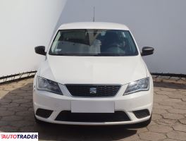 Seat Toledo 2018 1.0 93 KM Seat Toledo 2018 1.0 93 KM