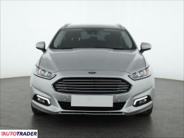 Ford Mondeo 2018 2.0 147 KM