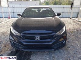 Honda Civic 2021 2