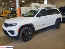 Jeep Grand Cherokee 2023 3