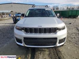 Jeep Cherokee 2023 3