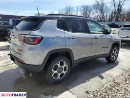 Jeep Compass 2022 2