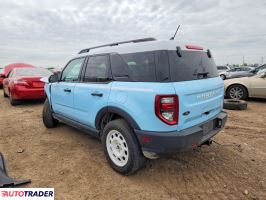 Ford Bronco 2024 1