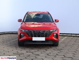 Hyundai Tucson 2023 1.6 147 KM