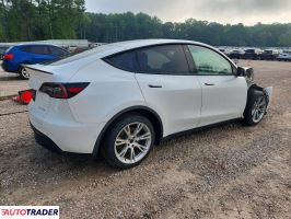 Tesla Model Y 2020