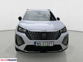 Peugeot 2008 2023 1.2 131 KM Peugeot 2008 2023 1.2 131 KM