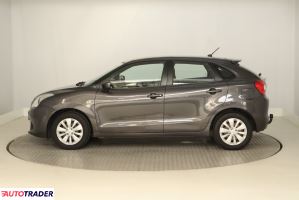 Suzuki Baleno 2019 1.2 88 KM