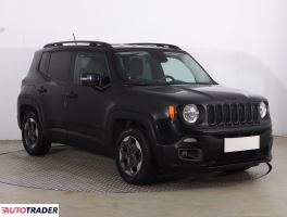 Jeep Renegade 2016 1.4 138 KM