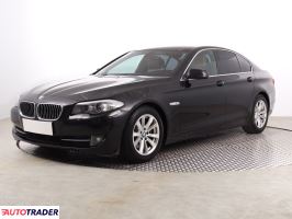 BMW 520 2012 2.0 181 KM