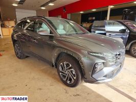 Hyundai Tucson 2026 1