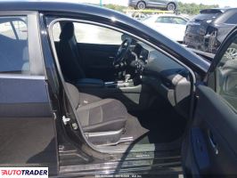 Nissan Sentra 2022 2