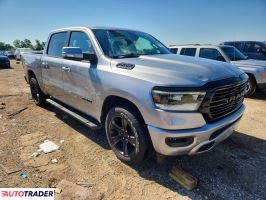 Dodge Ram 2020 5