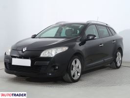 Renault Megane 2010 1.4 128 KM Renault Megane 2010 1.4 128 KM