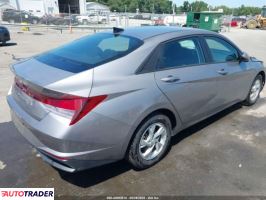 Hyundai Elantra 2023 2 Hyundai Elantra 2023 2