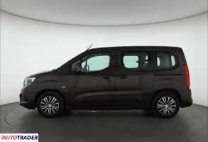 Opel Combo 2018 1.5