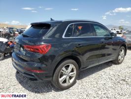 Audi Q3 2019 2 Audi Q3 2019 2