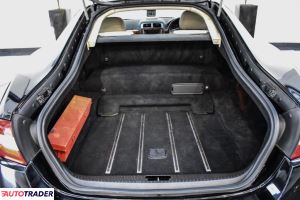 Jaguar XK 2010 5 285 KM