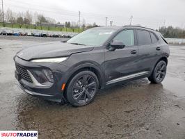 Buick Pozostałe - zobacz ofertę