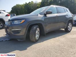 Jeep Compass 2020 2 Jeep Compass 2020 2