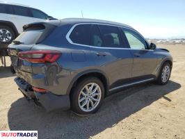 BMW X5 2022 3 BMW X5 2022 3
