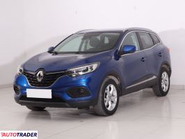 Renault Kadjar 2019 1.3 138 KM
