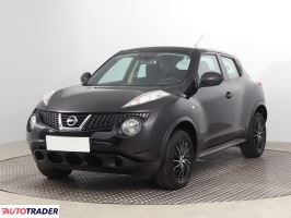 Nissan Juke 2012 1.6 115 KM Nissan Juke 2012 1.6 115 KM