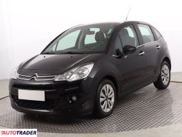 Citroen C3 2016 1.2 80 KM