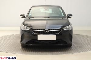 Opel Corsa 2023 1.2 73 KM
