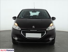 Peugeot 208 2012 1.2 80 KM Peugeot 208 2012 1.2 80 KM