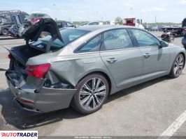 Audi A6 2024 2 Audi A6 2024 2