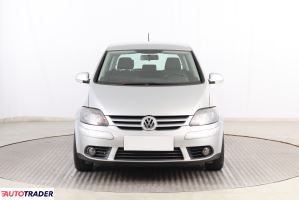 Volkswagen Golf 2006 1.4 79 KM Volkswagen Golf 2006 1.4 79 KM