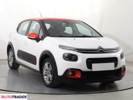 Citroen C3 - zobacz ofertę