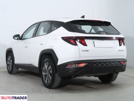 Hyundai Tucson 2024 1.6 147 KM Hyundai Tucson 2024 1.6 147 KM