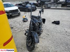 Harley-Davidson Road King 2021 Harley-Davidson Road King 2021