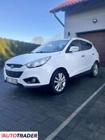 Hyundai ix35 - zobacz ofertę