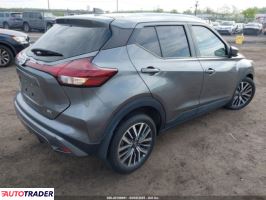 Nissan Pozostałe 2021 1