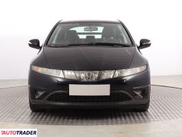 Honda Civic 2006 1.4 88 KM