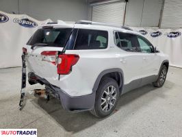 GMC Acadia 2023 2