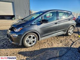 Chevrolet Pozostałe 2020