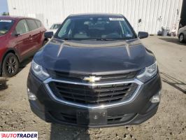 Chevrolet Equinox 2019 1