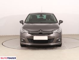 Citroen C4 2017 1.2 128 KM