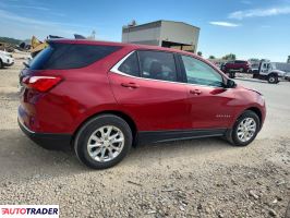 Chevrolet Equinox 2020 1