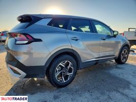 Kia Sportage 2024 2