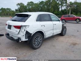 Audi Q3 2021 2