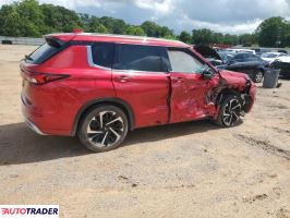 Mitsubishi Outlander 2023 2