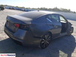 Nissan Altima 2019 2 Nissan Altima 2019 2